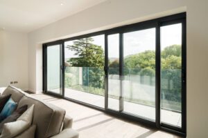 Aluminium Sliding Doors | Atlas Aluminium