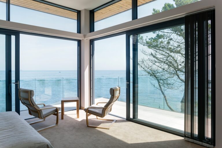 Aluminium Sliding Doors | Atlas Aluminium