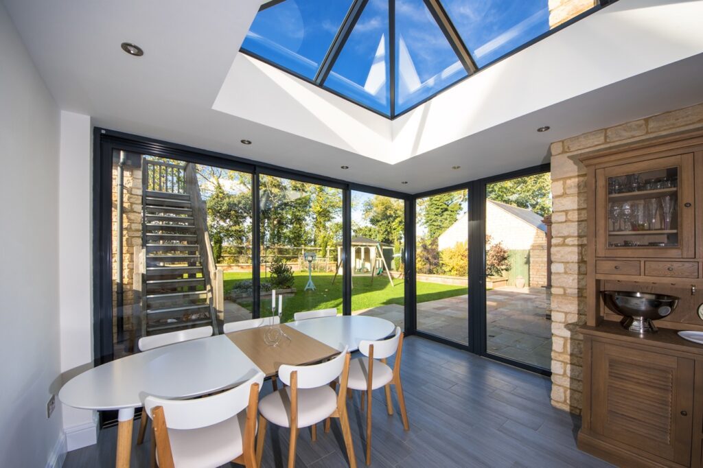Aluminium Sliding Doors | Atlas Aluminium