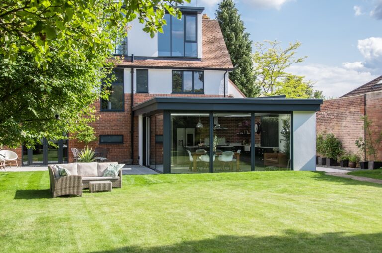 Aluminium Sliding Doors | Atlas Aluminium